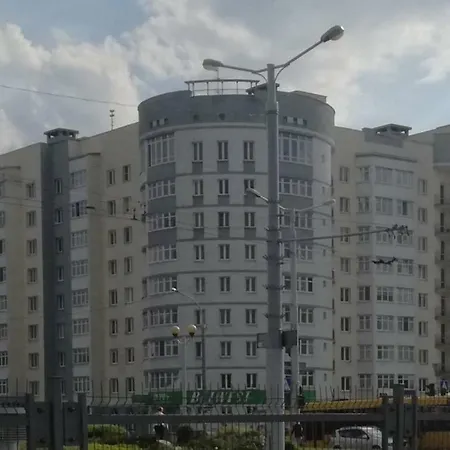 Прямо У Метро По Ул. Притыцкого! Mińsk