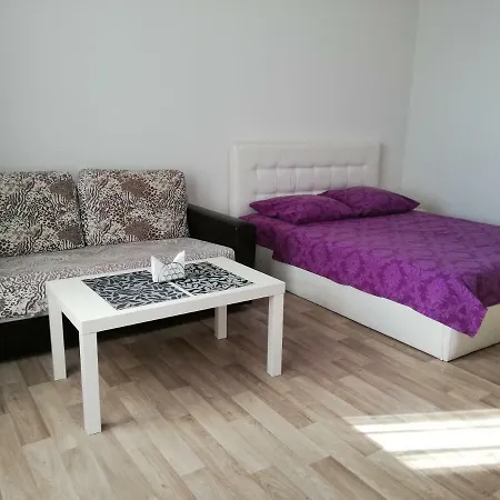 Apartament Прямо У Метро По Ул. Притыцкого!
